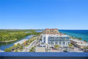 3111 N Ocean Dr 1502 Hollywood, FL 33019 - MLS#A11943551