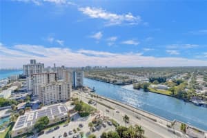 1201 S Ocean Dr 2304s Hollywood, FL 33019 - MLS#A11943567