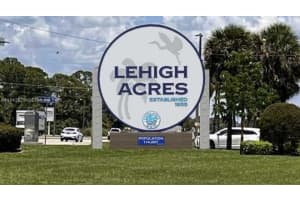 612 Summit Ave. Lehigh Acres, FL 33974 - MLS#A11943579