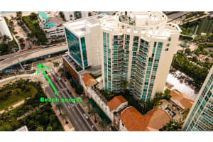 200 Sunny Isles Blvd 2-504 Sunny Isles Beach, FL 33160 - MLS#A11943589