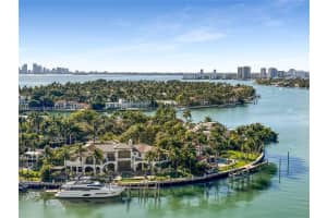 6700 Indian Creek Dr Ph7 Miami Beach, FL 33141 - MLS#A11943592