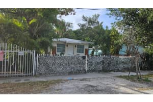 5602 Ne 3rd Ave, Miami