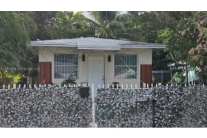 5602 Ne 3rd Ave Miami, FL 33137 - MLS#A11943599