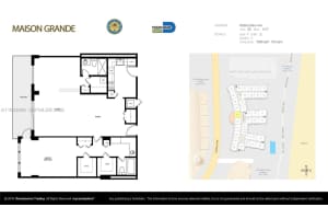 MLS# A11943606, Miami Beach, Florida 33140