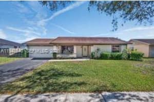 5500 Sw 118th Ave, Cooper City