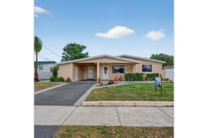 890 Nw 35th Ave, Lauderhill 890 Nw 35th Ave, Lauderhill