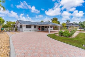 13325 Sw 32nd St Miami, FL 33175 - MLS#A11943666