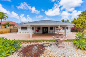 13325 Sw 32nd St Miami, FL 33175 - MLS#A11943666