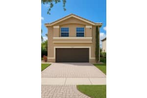 2950 Sw 163rd Ave, Miramar