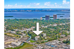 7801 Ne 4th Ct 511, Miami