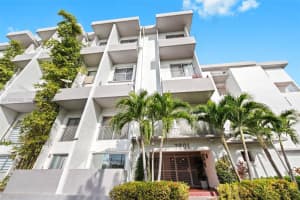 7801 Ne 4th Ct 511 Miami, FL 33138 - MLS#A11943696