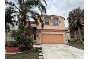 1474 Nw 153rd Ln Pembroke Pines, FL 33028 - MLS#A11943705