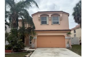 1474 Nw 153rd Ln Pembroke Pines, FL 33028 - MLS#A11943705