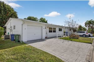 1400 Nw 69th Ave, Margate