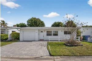 1400 Nw 69th Ave Margate, FL 33063 - MLS#A11943719