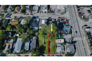 7828 Nw 5th Ave Miami, FL 33150 - MLS#A11943732