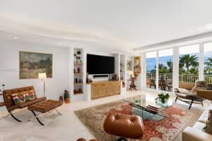 791 Crandon Blvd 603, Key Biscayne