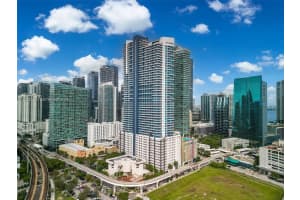 60 Sw 13th St 2812 Miami, FL 33130 - MLS#A11943758