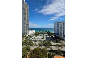 1865 S Ocean Dr 14m Hallandale Beach, FL 33009 - MLS#A11943764
