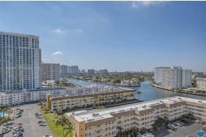 1865 S Ocean Dr 14m Hallandale Beach, FL 33009 - MLS#A11943764