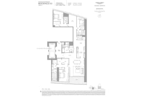 300 Biscayne Blvd Way 3403 Miami, FL 33131 - MLS#A11943765