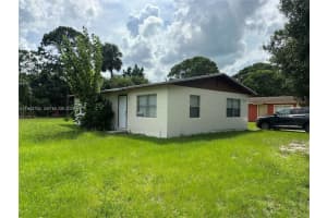 2703 Avenue H, Fort Pierce 2703 Avenue H, Fort Pierce