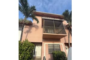 9902 Hammocks Blvd 102-60, Miami