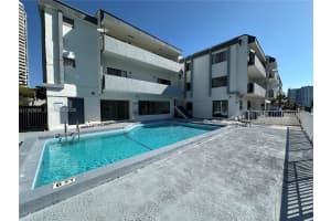 3582 Ne 171st Street 301 North Miami Beach, FL 33160 - MLS#A11943836