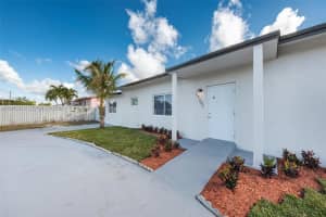 17201 Nw 42nd Ave Miami Gardens, FL 33055 - MLS#A11943839