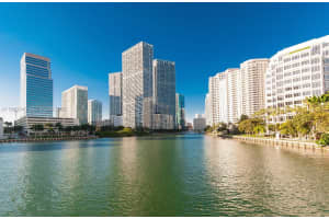 465 Brickell Ave APT 818, Miami, FL 33131, - MLS#A11943840