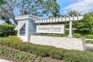 1827 Sandpiper Pointe Pl Deerfield Beach, FL 33442 - MLS#A11943845