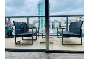 6039 Collins Ave 1232 Miami Beach, FL 33140 - MLS#A11943864