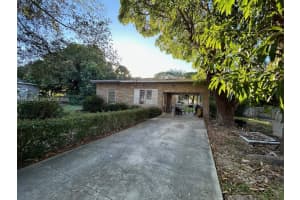 6500 Sw 60th Ave, South Miami