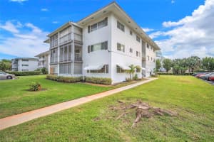 1201 Hillcrest Ct 102 Hollywood, FL 33021 - MLS#A11943907