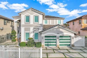 18061 Nw 87th Ct, Hialeah