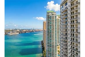 901 Brickell Key Blvd 3206 Miami, FL 33131 - MLS#A11943934