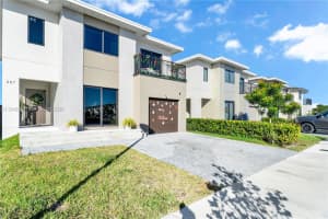 287 Nw 13th Pl Florida City, FL 33034 - MLS#A11943935