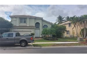 1916 Sw 163rd Ave, Miramar