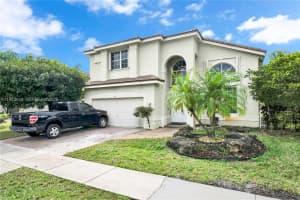 1916 Sw 163rd Ave Miramar, FL 33027 - MLS#A11943943