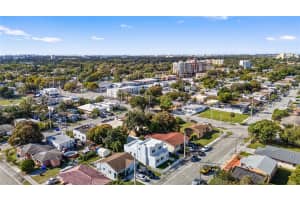 1274 Nw 55th Ter Miami, FL 33142 - MLS#A11943945