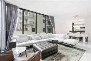 1010 Brickell Ave Unit 1405, Miami, FL 33131, - MLS#A11943947