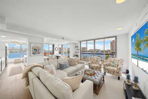 19101 Ne Mystic Pointe Drive 901 Aventura, FL 33180 - MLS#A11943949