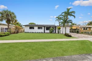 3608 Sw 22nd St, Fort Lauderdale 3608 Sw 22nd St, Fort Lauderdale