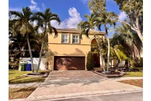 1540 Sw 171st Ter Pembroke Pines, FL 33027 - MLS#A11943968