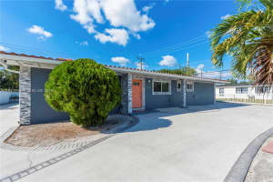 17800 Nw 37 Th Ave Miami Gardens, FL 33056 - MLS#A11943990