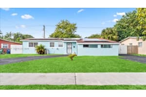 18502 Nw 23rd Ct Miami Gardens, FL 33056 - MLS#A11943997