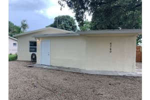 6740 Park St 1 Hollywood, FL 33024 - MLS#A11944024