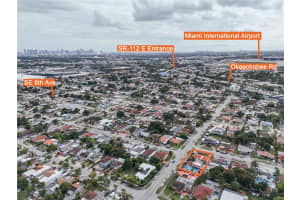 591 Se 5th St Hialeah, FL 33010 - MLS#A11944033