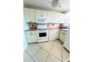 8590 Sunrise Lakes Blvd 109 Sunrise, FL 33322 - MLS#A11944036