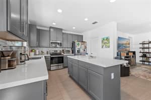 4518 E Aqua Bella Ln Dania Beach, FL 33312 - MLS#A11944043